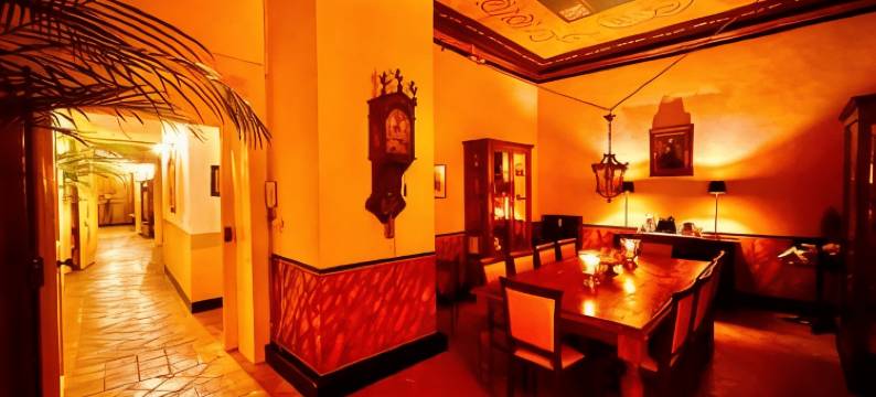 圣安杰洛套房(Casa Santangelo Suites)图片