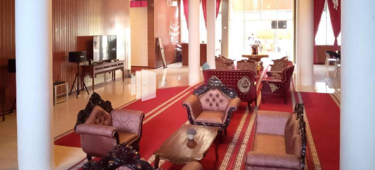 Pasifik Hotel Sabang Mitra RedDoorz图片