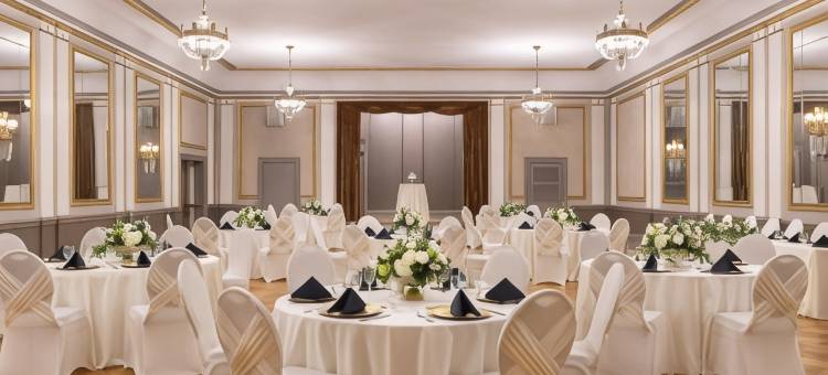 voco, 老虎酒店, 哥伦比亚, 密苏里州 by IHG(voco the Tiger Hotel, Columbia, MO)图片