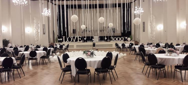 科特布斯公园贝斯特韦斯特优质SPA酒店(Best Western Plus Parkhotel  Spa Cottbus)图片