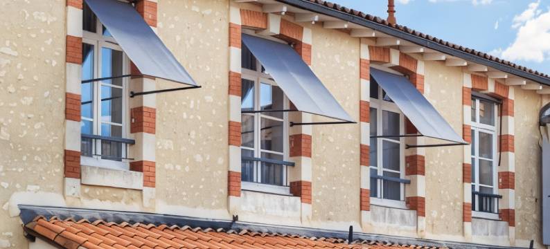 商务餐厅酒店(Cit'Hotel le Commerce)图片