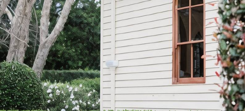 香巴拉庄园(Shambala Estate Cottages)图片