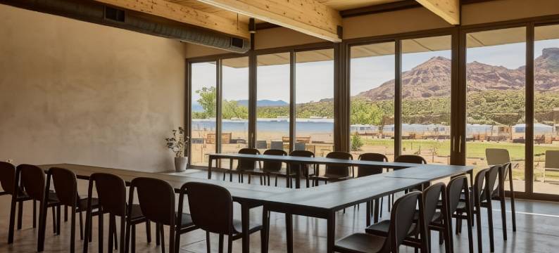 奥托营地锡安(AutoCamp Zion)图片