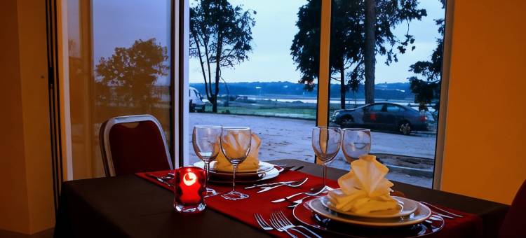 比卡纽温泉 SPA 和皇宫酒店(Palace Hotel & Spa Termas do Bicanho)图片