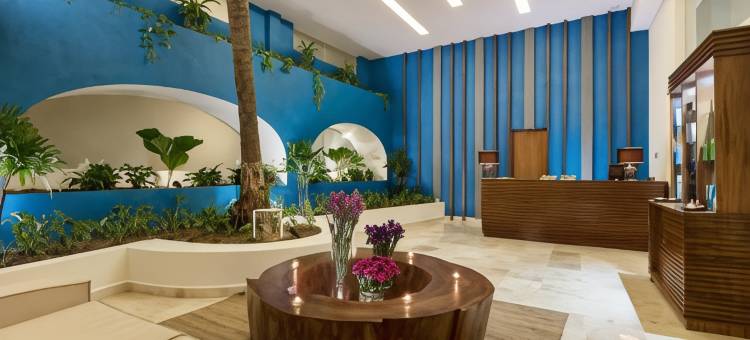 巴亚以塔港皇冠天堂俱乐部度假酒店(Crown Paradise Club All Inclusive)图片