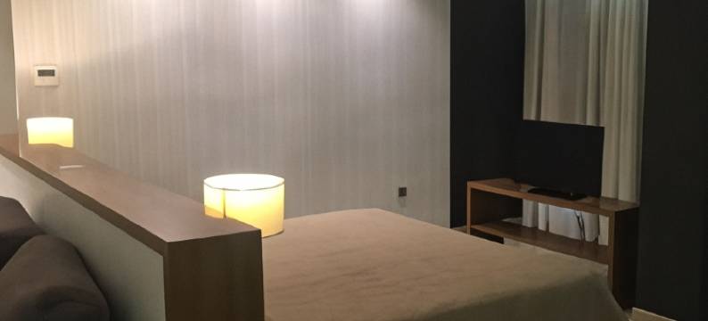 特鲁埃尔酒店(Hotel Teruel)图片