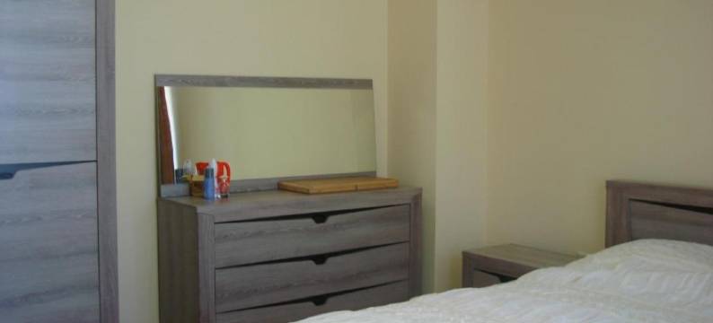 Holiday Home on Lapstinskaya 17图片