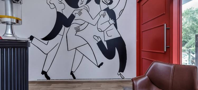 Super Four Seasons图片