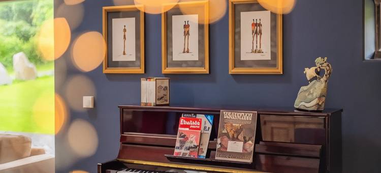 沃斯代尔1692酒店(1692 Wasdale)图片