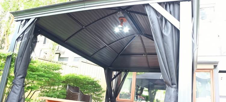 玛里裴森酒店(Pension Marie)图片