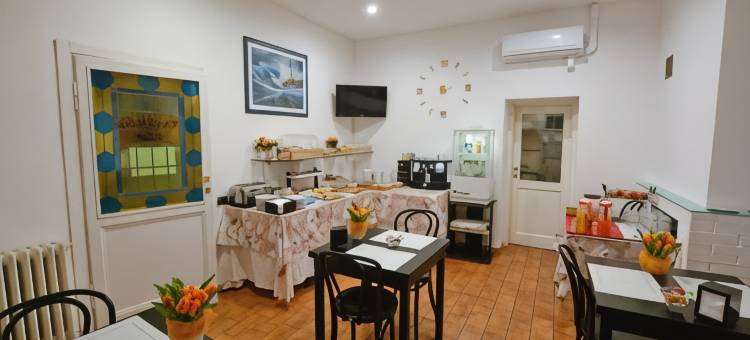 阿尔贝格意大利旅馆(Albergo Italia)图片