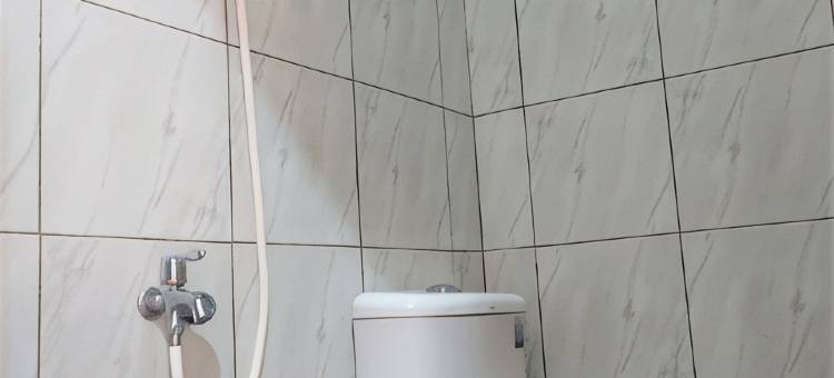 OYO 92606 Djoglo Boto 住宅清真(OYO 92606 Djoglo Boto Homestay Syariah)图片