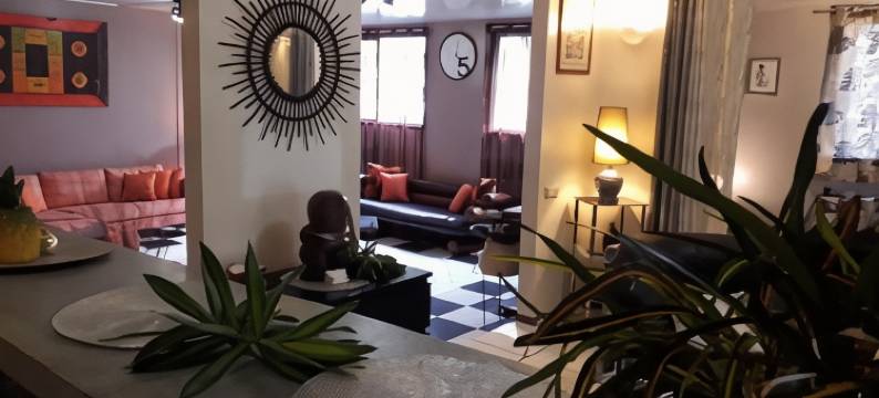 图特好住宿加早餐旅馆(Fare d'hôtes Tutehau)图片