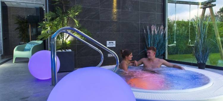 布兰奇之家酒店(La Maison Blanche)图片