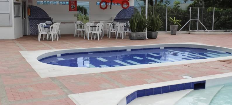 天空俱乐部生态酒店(Sky Club Eco Hotel)图片