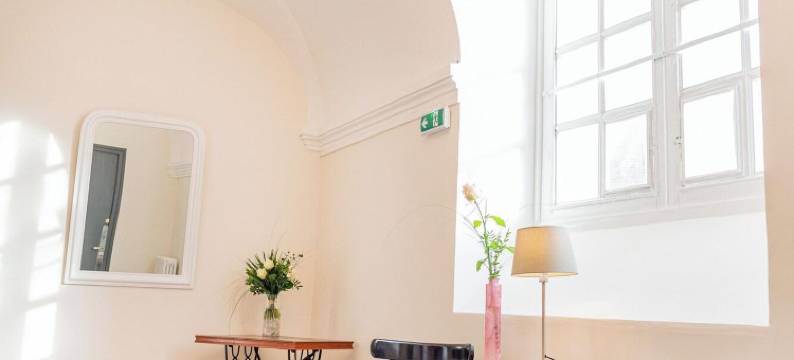 埃尔米瓦尔城堡(Château d'Hermival)图片