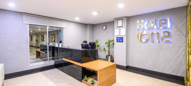 一号酒店-萨戈达店(Hotel One Sargodha)图片