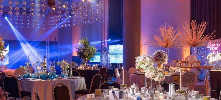 布宜诺斯艾利斯中心历史城区NH典藏酒店(NH Collection Buenos Aires Centro Historico)图片