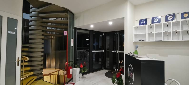 涅尔什酒店(Albergo Nyers)图片