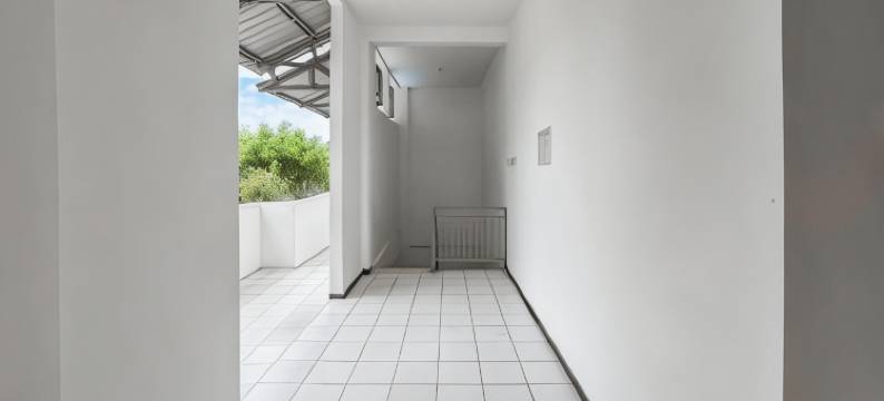 OYO 酒店娜乌拉租屋(Hotel O Kost Naura)图片