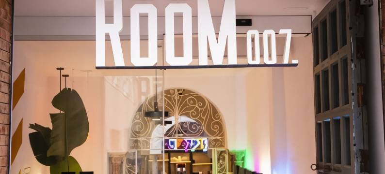 Room00萨尔瓦多旅馆(Room00 Salvador Hostel)图片