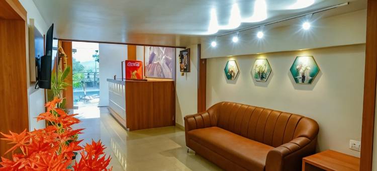 至尊酒店(Hotel Supreme Inn)图片