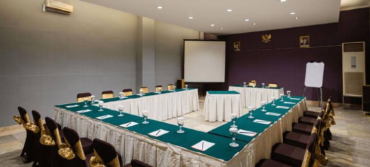 巴厘岛大饭店(Bali World Hotel)图片