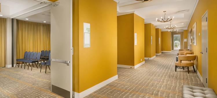 Holiday Inn 迈阿密多拉区(Holiday Inn Miami-Doral Area)图片