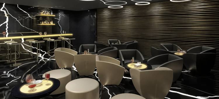 班加罗尔赫巴尔路丽怡酒店(Country Inn & Suites by Radisson, Bengaluru Hebbal)图片