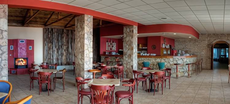 莱卡丁酒店(Hotel Lecadin)图片