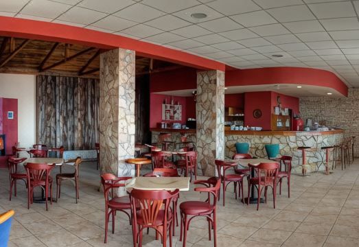 Hotel Lecadin Hotel Overview