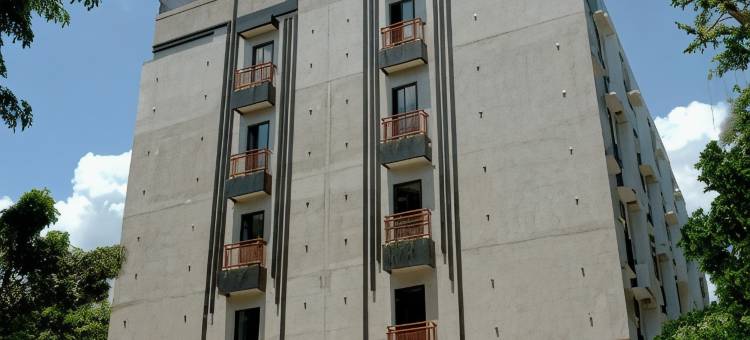 D帕拉贡曼廷(Dparagon Menteng Jakarta)图片