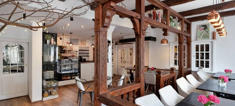 泽赫霍夫酒店(Hotel Zehnthof)图片