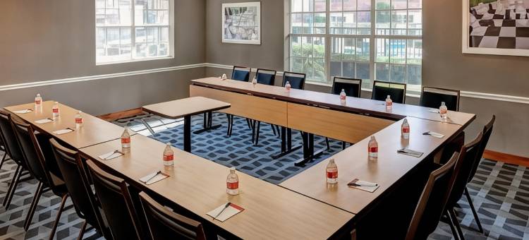 达拉斯拉斯科林纳斯万豪TownePlace酒店(TownePlace Suites Dallas Las Colinas)图片