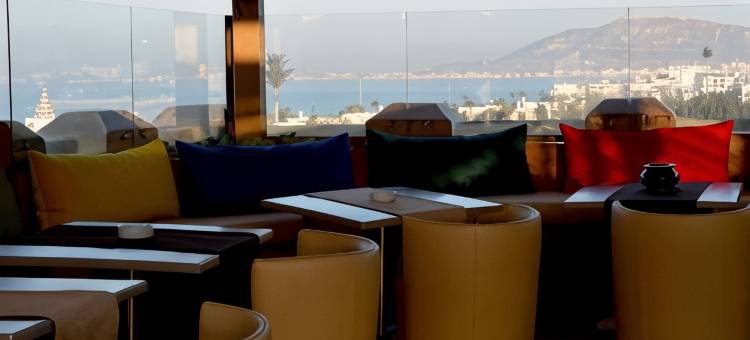 波尔赫斯套房 SPA 酒店(Borjs Hotel Suites & Spa)图片