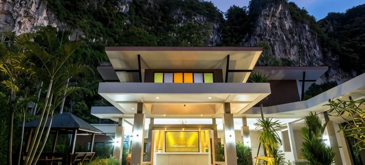 安达曼明珠度假酒店(Andaman Pearl Resort)图片