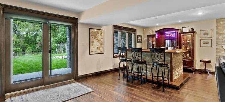 尼亚加拉溪畔民宿(Niagara Creekside B&B)图片