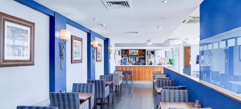 Dancenter near Stoke On Trent图片