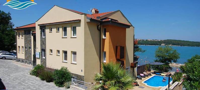 索利内湾海滨公寓(Soline Bay Seashore Residence)图片