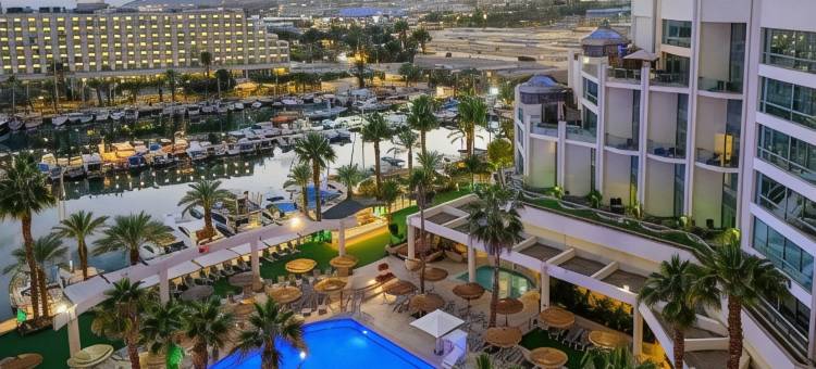 U魔幻宫酒店(U Magic Palace)图片