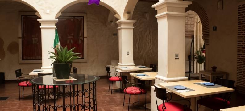 卡特里娜民宿(Hotel Boutique Casa Catrina)图片