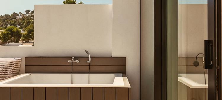 伊比莎岛原住民酒店(Nativo Hotel Ibiza)图片