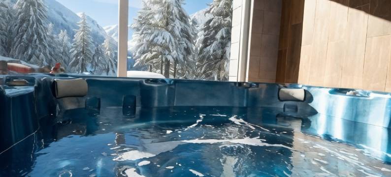 马里奥维察酒店(Hotel Malyovitsa)图片