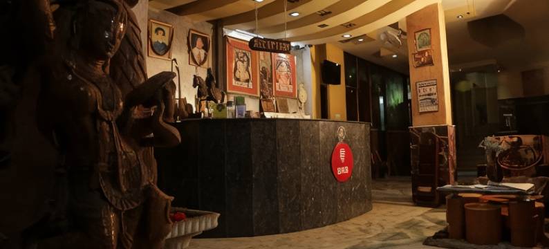 乌代布尔米纳克希酒店(Hotel Meenakshi Udaipur - Family Preffered Hotel)图片