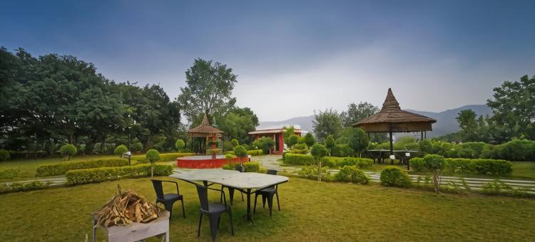 拉尔巴格度假村(The Lal Bagh)图片