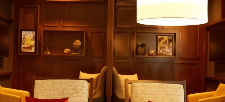 拉斯维加斯银顿村凯悦嘉轩酒店(Hyatt Place Las Vegas at Silverton Village)图片