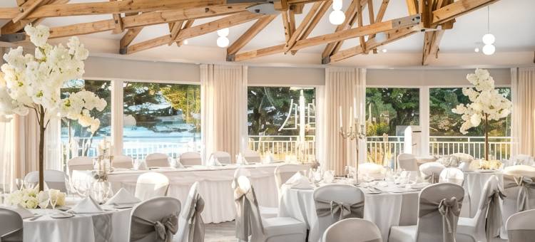 朗斯通码头度假村(Langstone Quays Resort, Portsmouth)图片