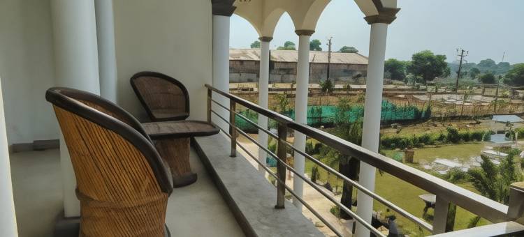 Ranthambore Jalsa图片