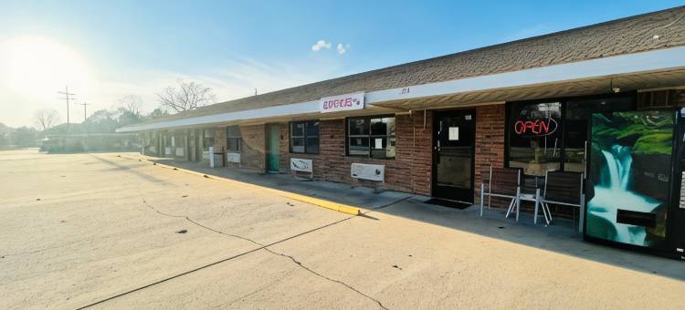 美洲最佳价值旅馆杰伊(Americas Best Value Inn Jay)图片