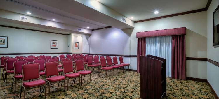 威尔明顿丽怡酒店(Country Inn & Suites by Radisson, Wilmington, NC)图片